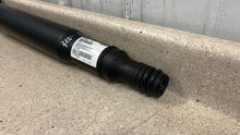 Load image into Gallery viewer, 10 15 Chevy Camaro SS Driveshaft GM 92237000 Rear Drive Shaft Propeller Auto 81K
