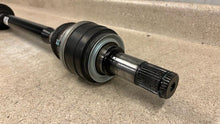 Load image into Gallery viewer, 10 15 Chevrolet Camaro SS Passenger Side Half Shaft Axle GM 22813178 Right RH
