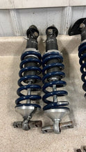 Load image into Gallery viewer, 06 13 Corvette C6 Z06 LG Motorsports Bilstein G2 Coil Over Kit Springs LGC6G2
