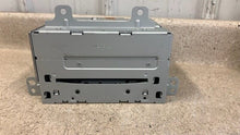 Load image into Gallery viewer, 10 12 Camaro SS Single Radio Receiver HVAC Panel GM 92235960 Dash Control 14K
