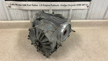 Load image into Gallery viewer, 97 04 CORVETTE C5 GRAND SPORT OEM AUTOMATIC 2.73 REAR DIFFERENTIAL 12554837 67K
