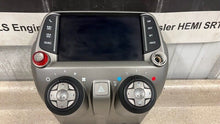 Load image into Gallery viewer, 13 15 Camaro SS ZL1 Navigation Stereo Radio Receiver GM 23286602 Display 45K
