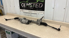 Load image into Gallery viewer, 2014 2015 Camaro SS Electric Power Steering Gear Rack &amp; Pinion OEM GM 23460447

