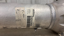 Load image into Gallery viewer, 09 13 Chevrolet C6 Corvette Manual Torque Tube Assembly GM 24242089 OEM 59K
