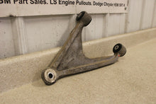 Load image into Gallery viewer, 97 04 C5 Corvette LH Driver Side Rear Upper Control Arm Assembly OEM GM Left
