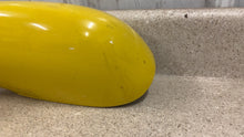 Load image into Gallery viewer, 05 13 Chevrolet C6 Corvette Z06 Driver Side Power Mirror OEM GM Yellow Left
