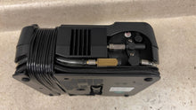 Load image into Gallery viewer, Universal Camaro Emergency Flat Tire Air Compressor Spare Factory 22871806 GM
