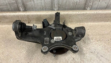 Load image into Gallery viewer, 05 13 C6 Z06 Corvette LH Driver Side Front Spindle Hub Assembly OEM GM 5K Left
