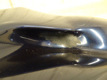 Load image into Gallery viewer, 1998 2002 Pontiac Firebird Trans AM Driver Side Power Mirror OEM GM Blue Left
