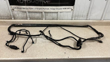Load image into Gallery viewer, 2008 C6 Z06 Corvette Manual Transmission Torque Tube Wiring Harness OEM TR6060
