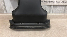 Load image into Gallery viewer, 10 13 Corvette C6 Grand Sport Factory Air Intake Cleaner GM 20802985 35K LS3
