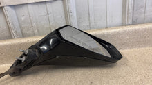 Load image into Gallery viewer, 10 15 Chevrolet Camaro SS Passenger Side Mirror Heated OEM SS RH Black Right
