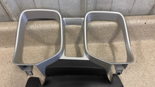 Load image into Gallery viewer, 10 15 Camaro SS ZL1 Gauge Cluster Bezel Trim OEM Speedometer GM 904210505 NICE!
