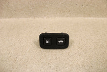 Load image into Gallery viewer, 11 14 Dodge Charger SRT8 Fuel Door Rear Trunk Hatch Switch Button OEM Mopar Trim
