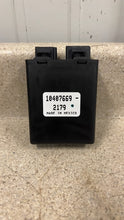 Load image into Gallery viewer, 98 02 Pontiac Firebird Camaro SS Daytime Running Light Module GM 10407669 88K
