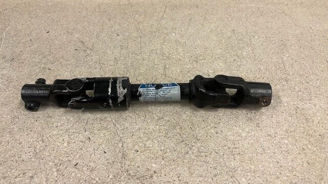 98 02 Camaro SS Firebird Trans AM Intermediate Steering Shaft Factory V8 OEM GM