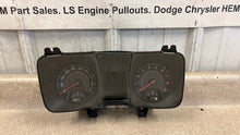 Load image into Gallery viewer, 14 15 Camaro SS Gauge Instrument Speedometer Cluster GM 78K Miles 23134056 OEM
