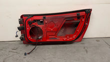 Load image into Gallery viewer, 05 13 Corvette C6 Z06 GS Passenger Front Door Right RH OEM GM 10314692 Red 55K
