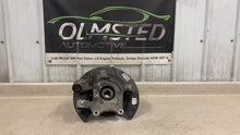 Load image into Gallery viewer, 10 15 Camaro SS RH Passenger Side Rear Spindle GM Knuckle Hub Right 92239046 53K
