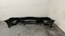 Load image into Gallery viewer, 05 13 Chevrolet C6 Z06 Factory Wide Body Front Bumper Assembly Cover OEM GM
