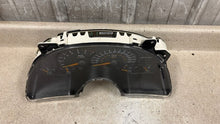 Load image into Gallery viewer, 99 02 Pontiac Firebird WS6 Instrument Gauge Cluster Speedometer 51K GM 09380692
