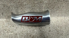 Load image into Gallery viewer, B&amp;M T-Handle Shifter Knob 80643 Universal
