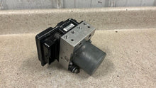 Load image into Gallery viewer, 2012 Chevrolet Camaro SS Anti Lock ABS Brake Pump Module OEM GM 20957075
