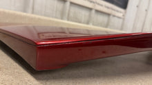 Load image into Gallery viewer, 1998 2002 Chevrolet Camaro SS SLP OEM Factory Rear Spoiler Red GM CSD-30273
