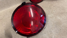 Load image into Gallery viewer, 05 13 Chevrolet Corvette C6 Factory Rear Tail Lights Left Right Set Light OEM GM
