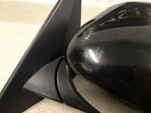 Load image into Gallery viewer, 05 10 Dodge Charger SRT-8 Black Driver Side Mirror Left LH OEM Mopar
