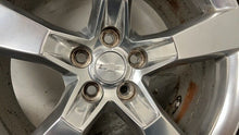 Load image into Gallery viewer, 10 15 Camaro SS 20&#39;&#39; Staggered Wheels 20X9 20X8 GM 92230893 92230889 Rim 46K OEM
