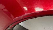 Load image into Gallery viewer, 06 13 C6 Corvette Z06 Passenger Right Quarter Panel GM Wide Body 22813553 87K
