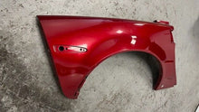 Load image into Gallery viewer, 06 13 C6 Corvette Z06 Passenger Right Quarter Panel GM Wide Body 22813553 87K
