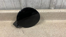 Load image into Gallery viewer, 04 05 06 Pontiac GTO Fuel Door Filler Tank Gas Lid Cap Black OEM GM 92119899
