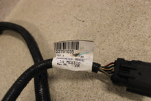 Load image into Gallery viewer, 09 13 C6 Corvette Automatic Transmission Torque Tube Wiring Harness OEM 22791039
