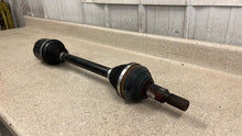 Load image into Gallery viewer, 05 13 C6 Corvette LH or RH Left Right Rear Half Shaft Axle GM Z06 53K 22873444
