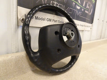 Load image into Gallery viewer, 1993 1999 Chevrolet Camaro SS Leather Wheel GM OEM Steering 75K
