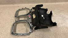 Load image into Gallery viewer, 10 15 Camaro SS ZL1 Gauge Cluster Bezel Trim OEM Speedometer GM 904210505
