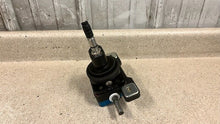 Load image into Gallery viewer, MGW Corvette C5 / C6 / C7 Short Throw Shifter Assembly Knob Lever Manual Blue
