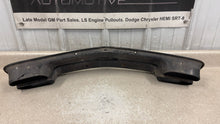 Load image into Gallery viewer, 1998 2002 Camaro SS SLP Original Front Bumper Grille Insert OEM GM 11057 RARE
