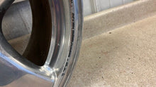 Load image into Gallery viewer, 93 02 Pontiac Firebird Trans AM WS6 17x9 Polished Wheel 17&#39;&#39; Rim GM 9592509 OEM
