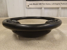 Load image into Gallery viewer, 00 02 Pontiac Firebird Trans AM Black Leather Steering OEM GM Wheel WS6 Switches
