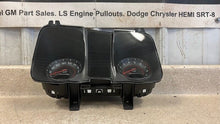Load image into Gallery viewer, 14 15 Camaro SS Gauge Instrument Speedometer Cluster GM 81K Miles 23295405 OEM

