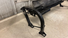 Load image into Gallery viewer, 05 13 C6 Z06 Corvette Lower Front Radiator Support Assembly Bracket 55K OEM

