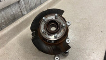 Load image into Gallery viewer, 15 23 Dodge Challenger Charger SRT Passenger Rear Spindle Knuckle Hub Right 53K
