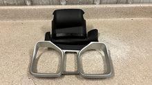 Load image into Gallery viewer, 10 15 Camaro SS ZL1 Gauge Cluster Bezel Trim OEM Speedometer GM 904210505
