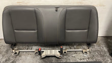 Load image into Gallery viewer, 2012 Camaro SS Transformer Edition Front Rear Power Heated Leather Seats 39K GM
