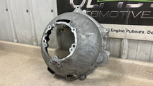 Load image into Gallery viewer, 2005 2013 C6 CORVETTE 6 SPEED MANUAL FLYWHEEL BELL HOUSING GM 12568370 OEM 5K

