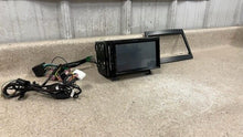 Load image into Gallery viewer, Pioneer DMH-241EX Double DIN 6.2'' Touchscreen Digital Media Receiver Bluetooth
