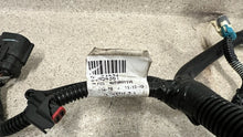 Load image into Gallery viewer, 09 11 C6 Corvette Manual Transmission Torque Tube Wiring Harness OEM TR6060 17K
